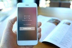 email marketing strategy