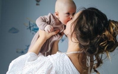 Find Success From Home as a “Mompreneur”
